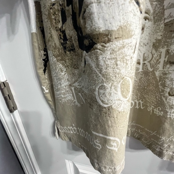 American Summer Hirt XL - Picture 4 of 15